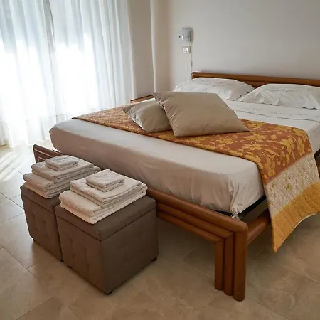 לינה וארוחת בוקר L'ammonite *