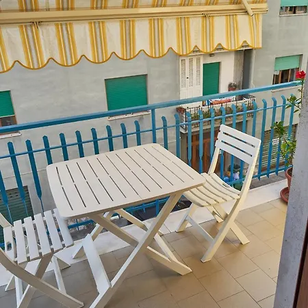 Couette-café L'ammonite Sorrente