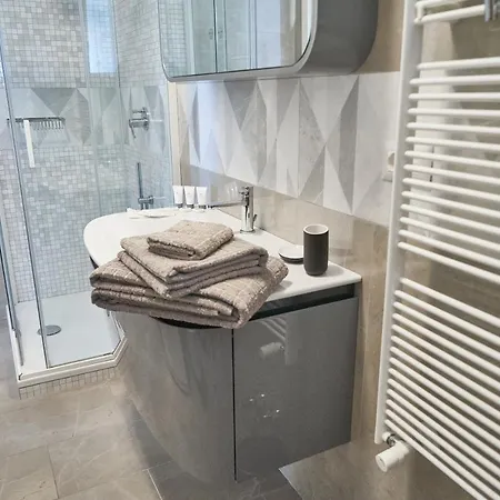 住宿加早餐酒店 L'ammonite *