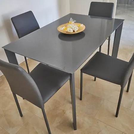 住宿加早餐酒店 L'ammonite *