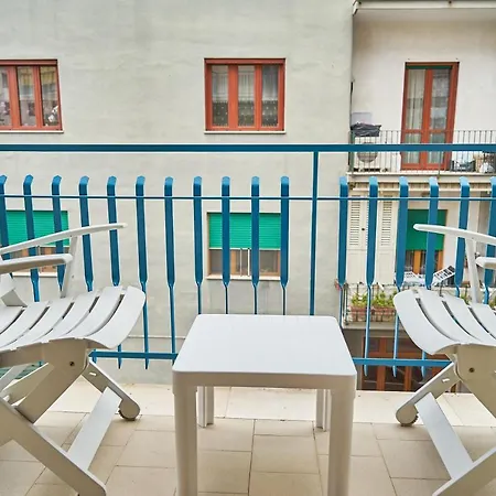 L'ammonite * 索伦托