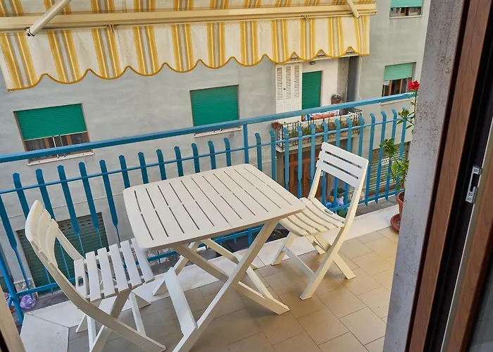 Couette-café L'ammonite Sorrente