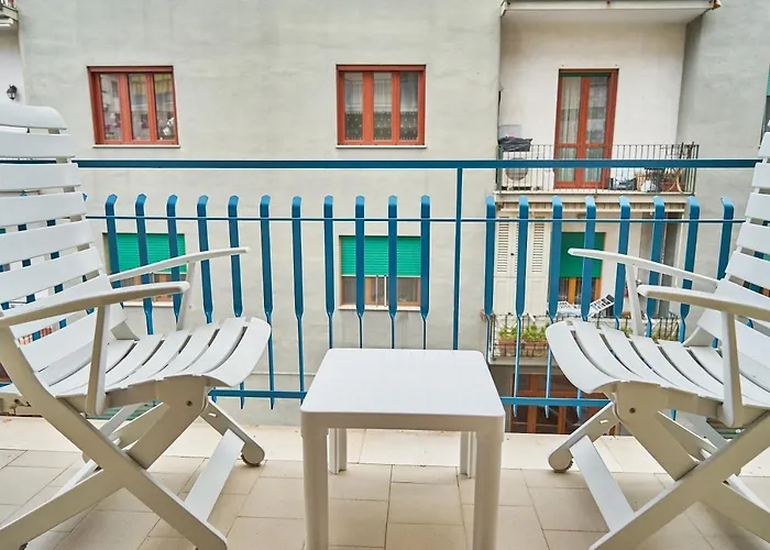 L'ammonite * Sorrente