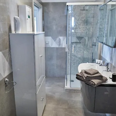 L'ammonite Bed and breakfast *