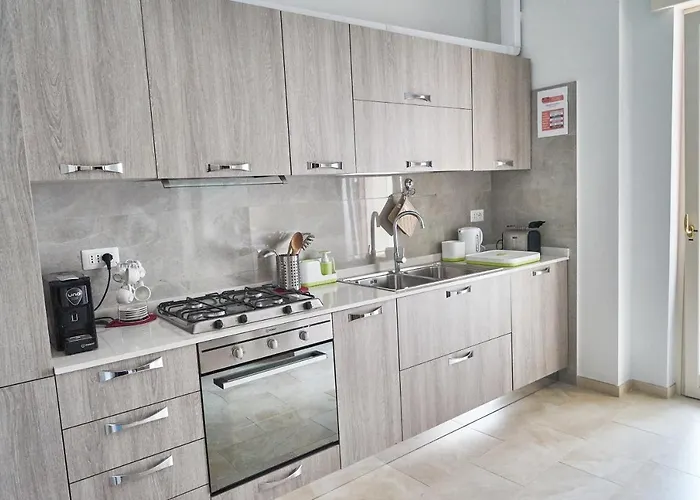 L'ammonite Bed & Breakfast Sorrento